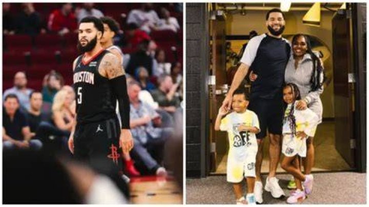 Fred VanVleet Height: How Tall Is Fred VanVleet?