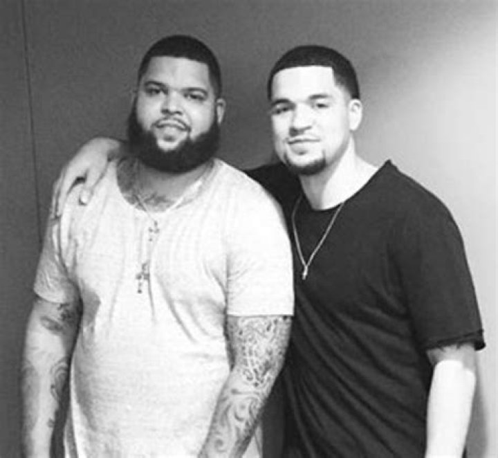Fred VanVleet Siblings: Meet His 2 Siblings