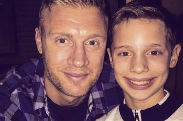 Freddie Flintoff Bio, Age, Parents, Wife, Children, Career