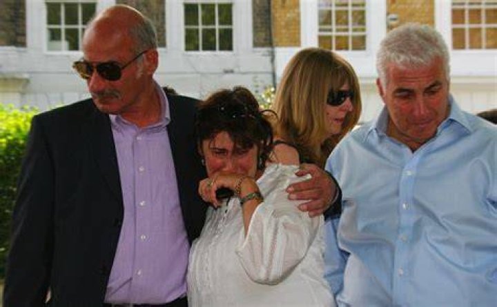 Freddy Civil Parents: Meet Georgette Civil and Lance Fielder