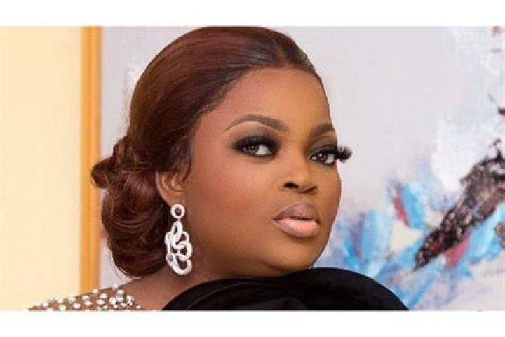 Funke Akindele’s Former Staff Drags Her Over Alleged Emotional, Physical And Financial Abuse