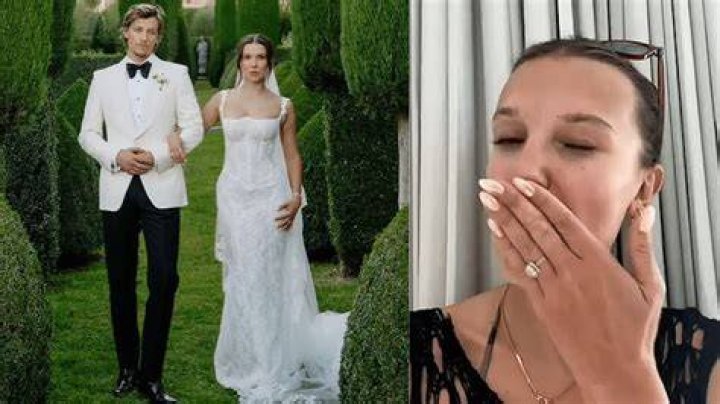 Funny Reactions From Fans After James Brown Shares Wedding Video