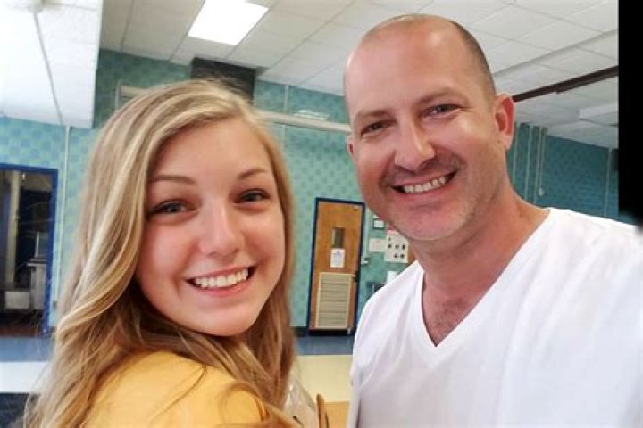 Gabby Petito Parents: Meet Joseph And Nicole