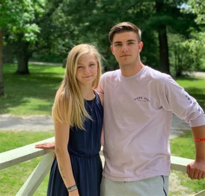 Gabby Petito Siblings: Did Gabby Petito Have Siblings?