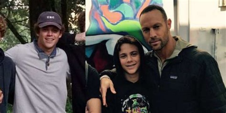 Gabe Kapler Children: Meet His 2 Children