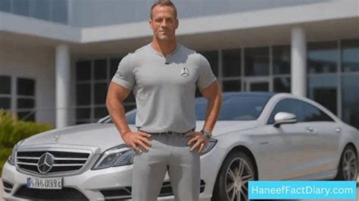 Gabe Kapler Net Worth: How Much Is Gabe Kapler Worth?