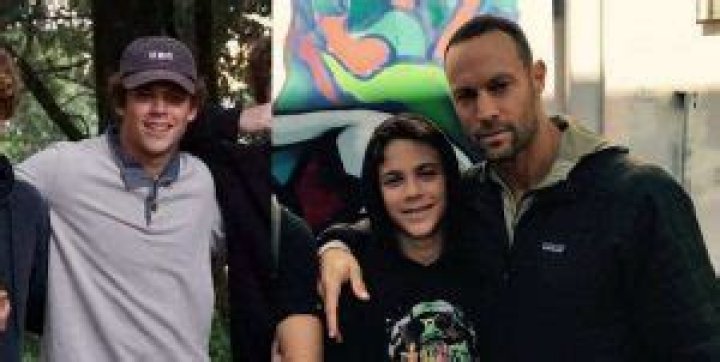 Gabe Kapler Parents: Meet Michael And Judy