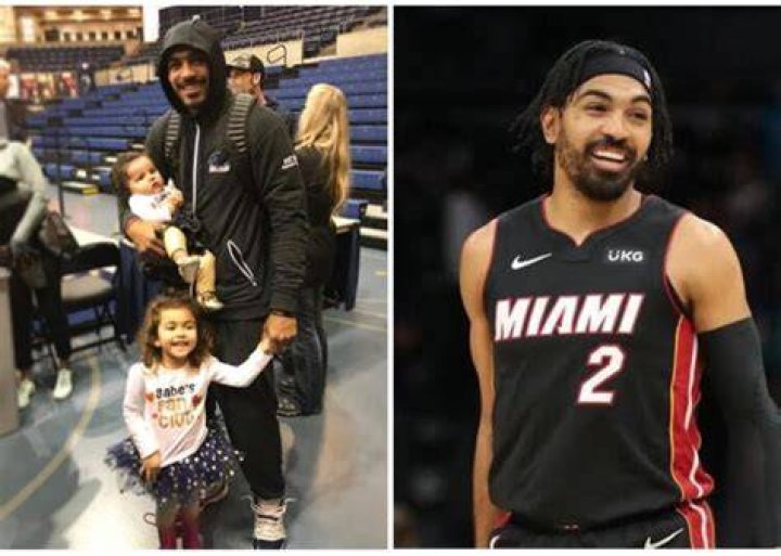 Gabe Vincent Children: Does Gabe Vincent Have A Child?