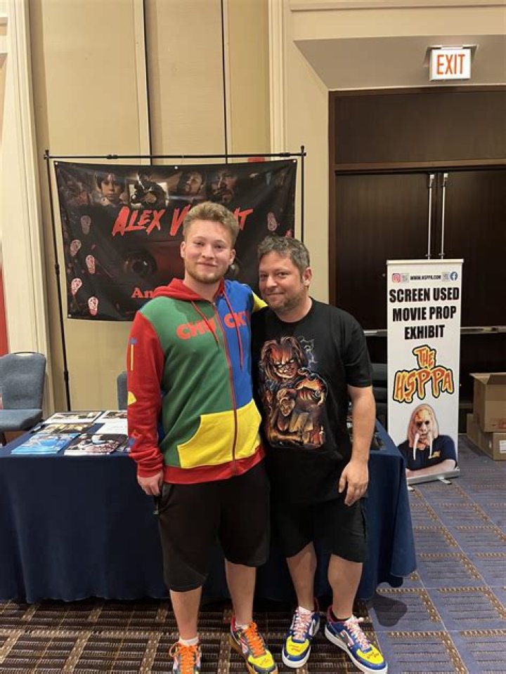 Gabe Vincent Height: How Tall Is Gabe Vincent?