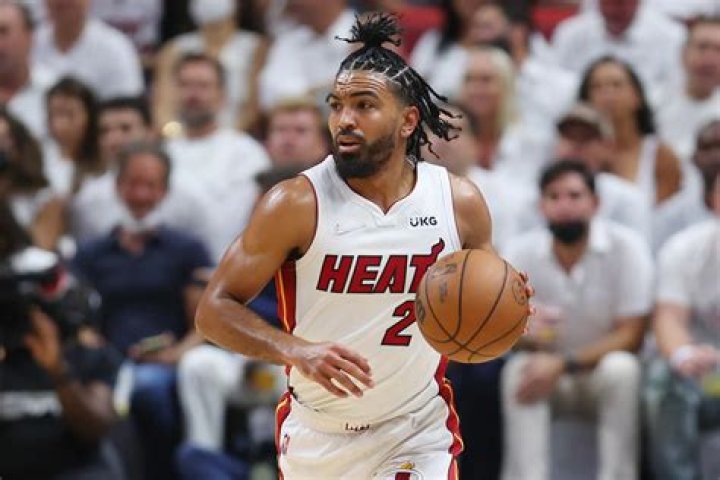 Gabe Vincent Net Worth: How Much Is Gabe Vincent Worth?