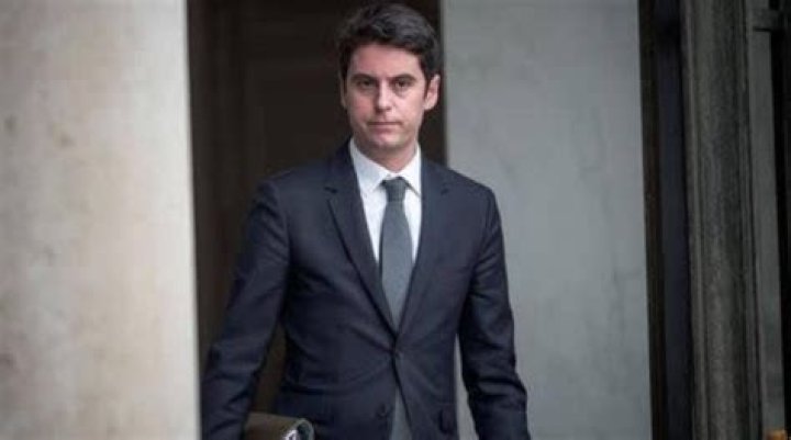 Gabriel Attal Wife: Is Gabriel Attal Married?