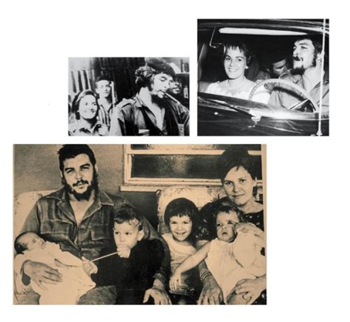 Gabriel Guevara Children: Does Gabriel Guevara Have Children?
