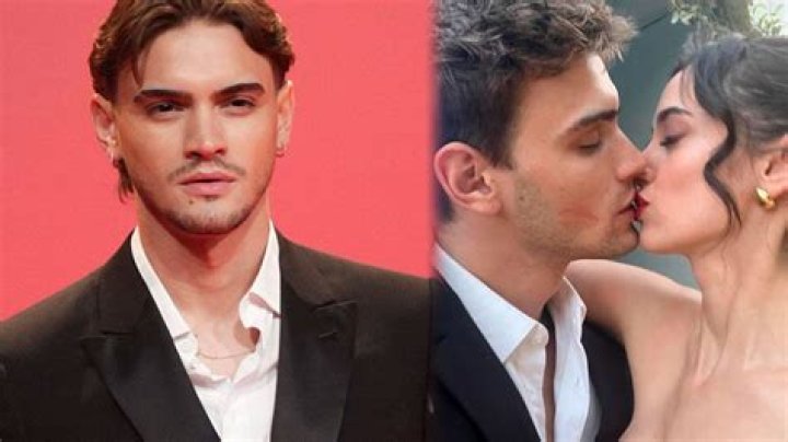 Gabriel Guevara Girlfriend: Is Gabriel Guevara Dating?