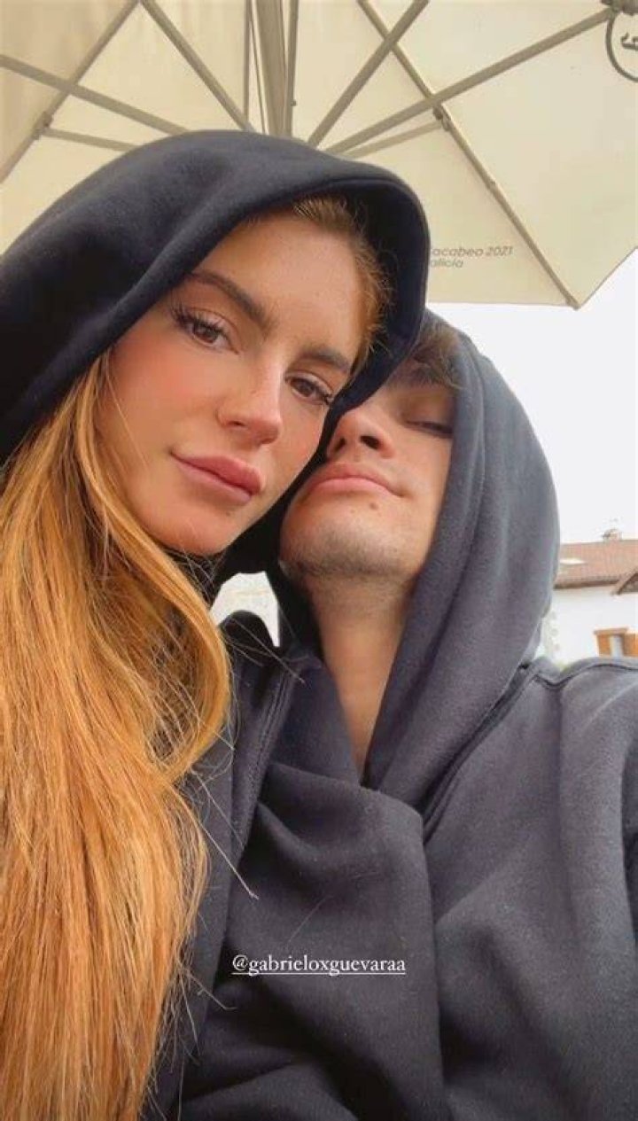 Gabriel Guevara Girlfriend: Meet Agostina Goñi