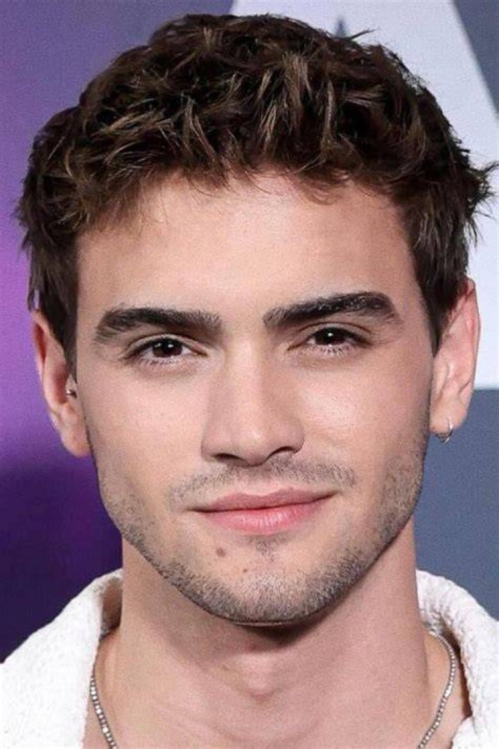 Gabriel Guevara Net Worth: How Much Is Gabriel Guevara Worth?