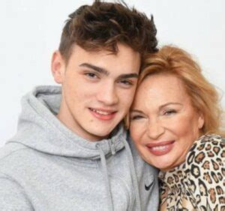 Gabriel Guevara Parents: Meet Marlene And Michel Guevara