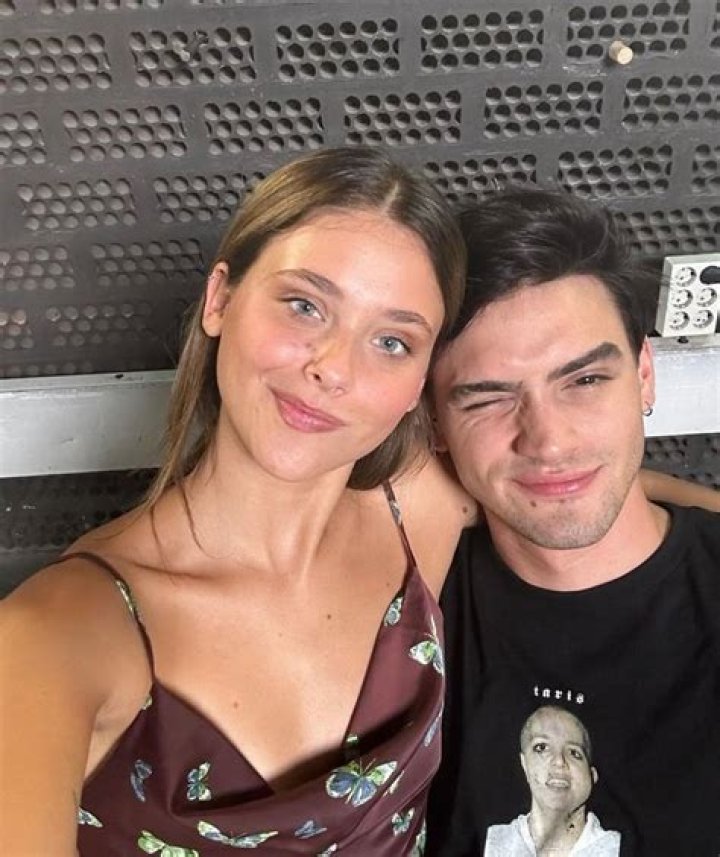 Gabriel Guevara Wife: Is Gabriel Guevara Married?