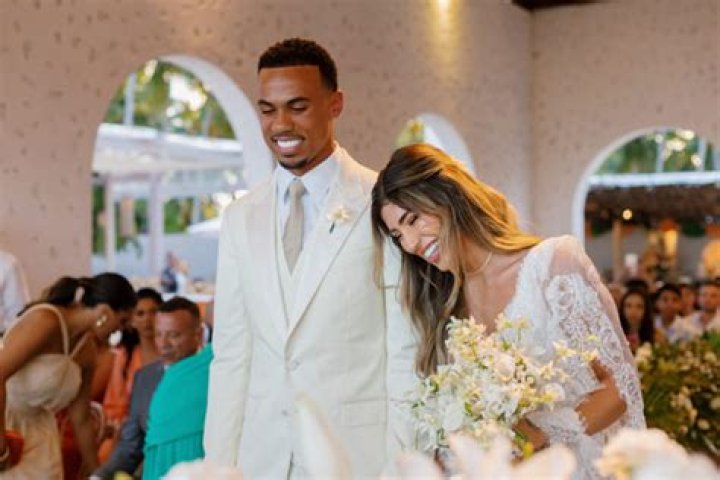 Gabriel Magalhães Girlfriend: Meet Gabrielle Figueiredo
