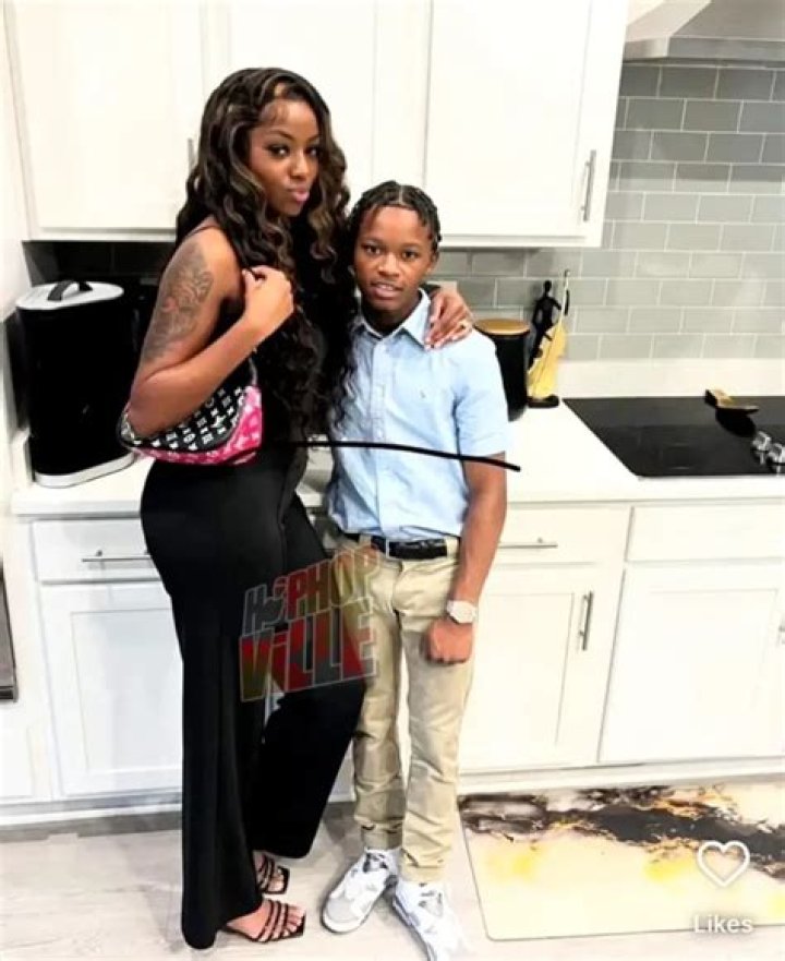 Gabriel Osho Bio, Age, Height, Parents, Girlfriend, Net Worth