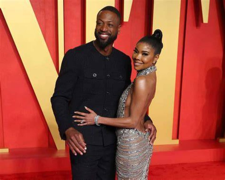Gabrielle Union Husband: Meet Dwayne Wade