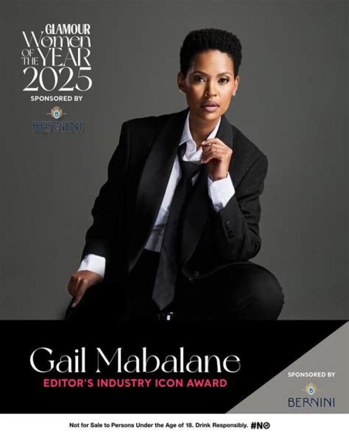 Gail Nkoane Mabalane’s biography, net worth, fact, career, awards and life story