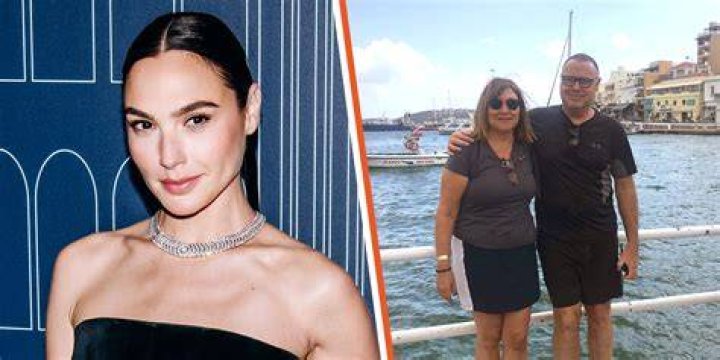 Gal Gadot Parents: Meet Irit and Michael Gadot