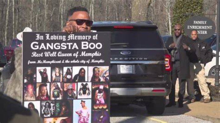 Gangsta Boo Cause Of Death, Parents, Husband, Children