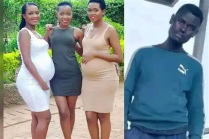Gardener Allegedly Impregnates 3 Sisters Who Have Strict Parents