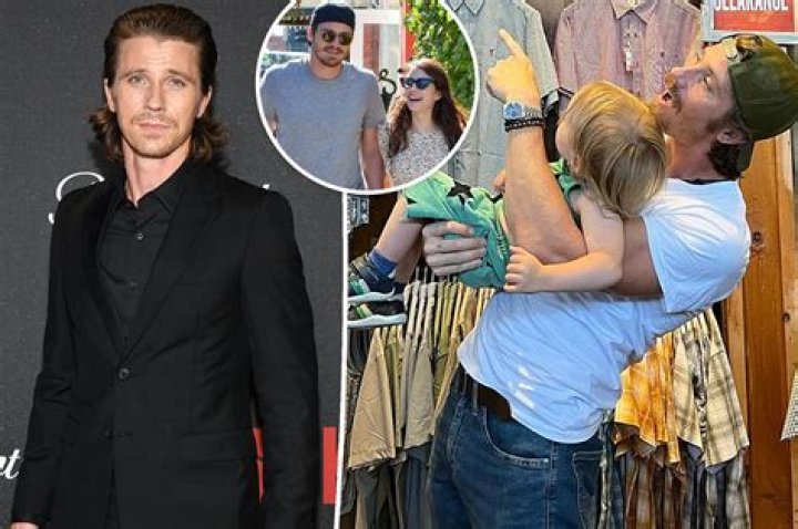 Garrett Hedlund Bio, Age, Wife, Children, Parents, Net Worth