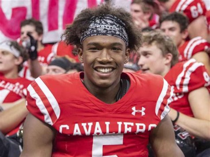 Garrett Wilson Net Worth: How Rich Is Garrett Wilson?