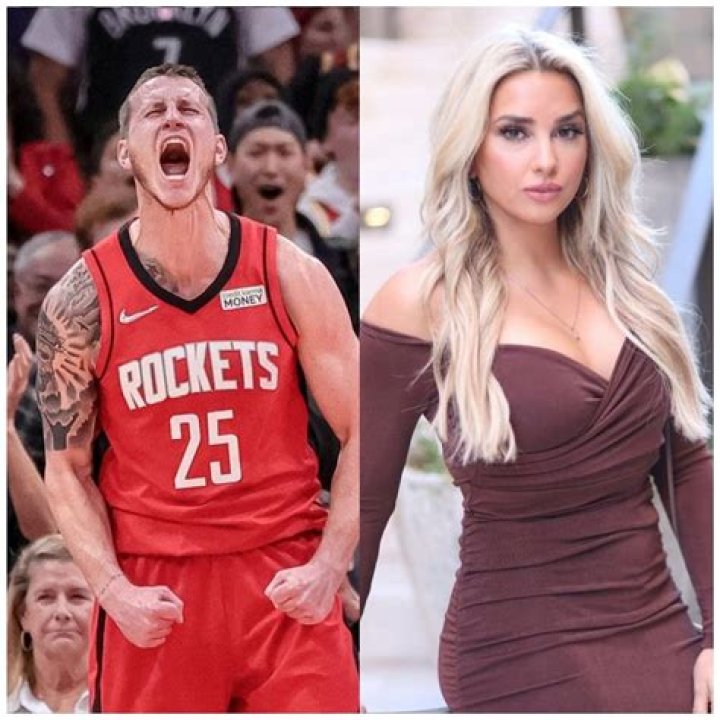 Garrison Mathews Girlfriend: Meet Lindsey Nance
