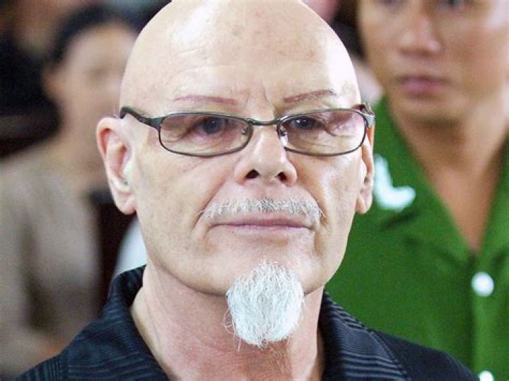 Gary Glitter Net Worth, Age, Height