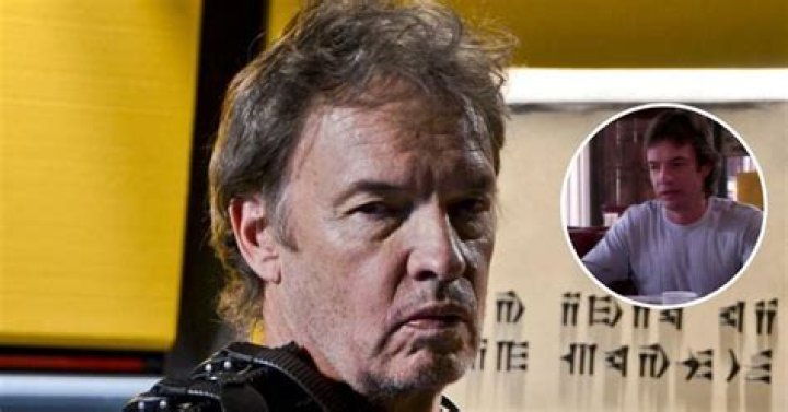 Gary Graham Death: How Did Gary Graham Die?