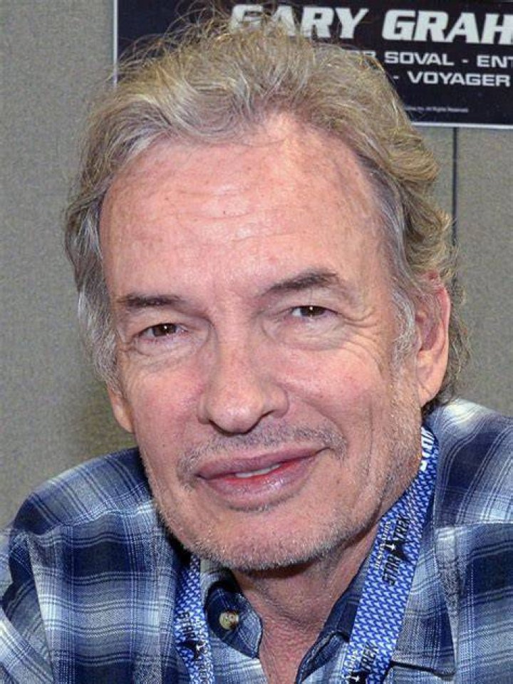 Gary Graham Net Worth: How Much Is Gary Graham Worth?