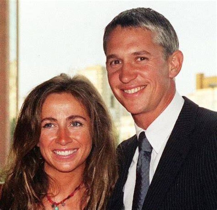 Gary Lineker Bio, Age, Parents, Wife, Children, Net Worth