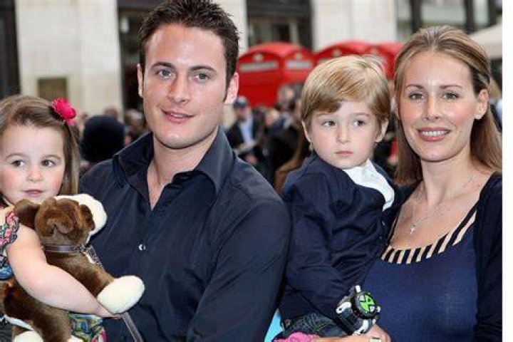 Gary Lucy Ex-Wife: Meet Natasha Gray