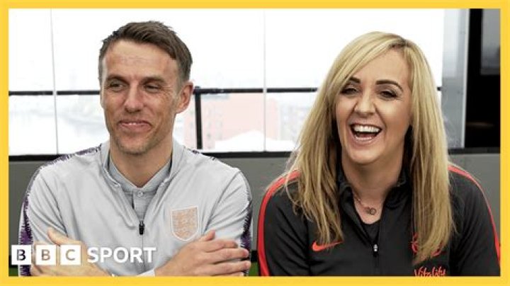 Gary Neville Siblings: Meet Phil And Tracey