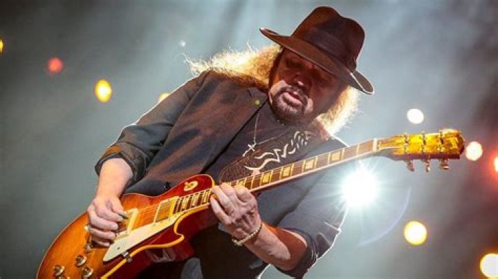 Gary Rossington Age, Height, Weight