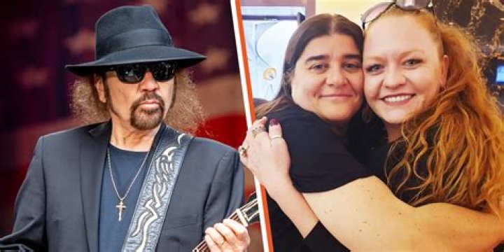 Gary Rossington Children: Meet Mary Elizabeth