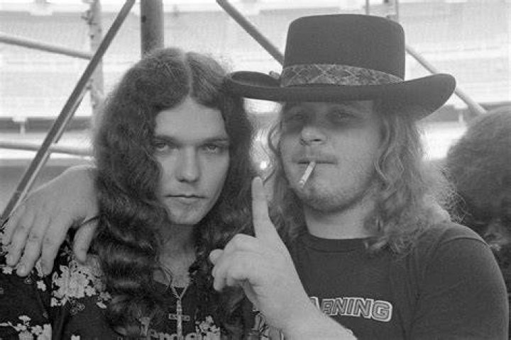 Gary Rossington Parents: Who Are Gary Rossington Parents?