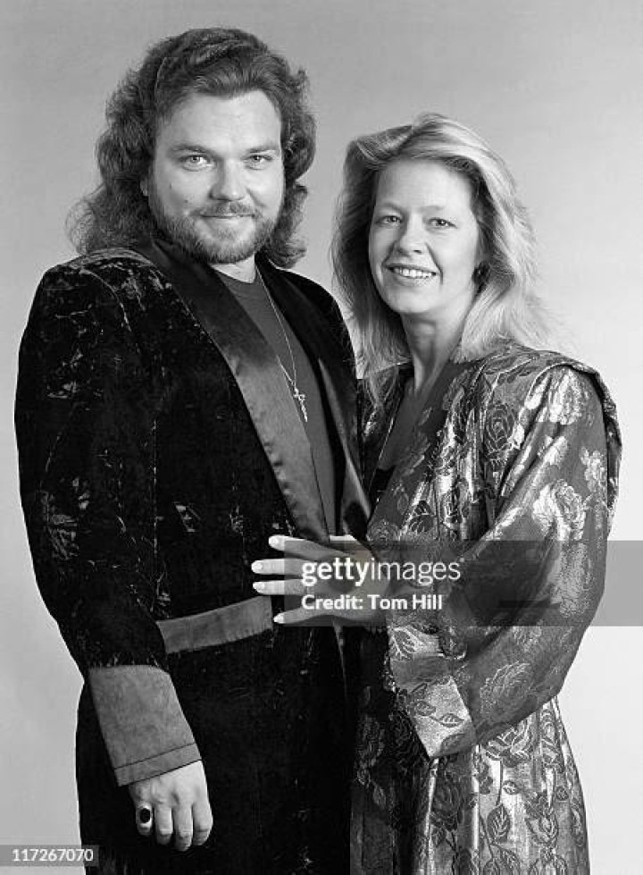 Gary Rossington Wife: Meet Dale Krantz Rossington