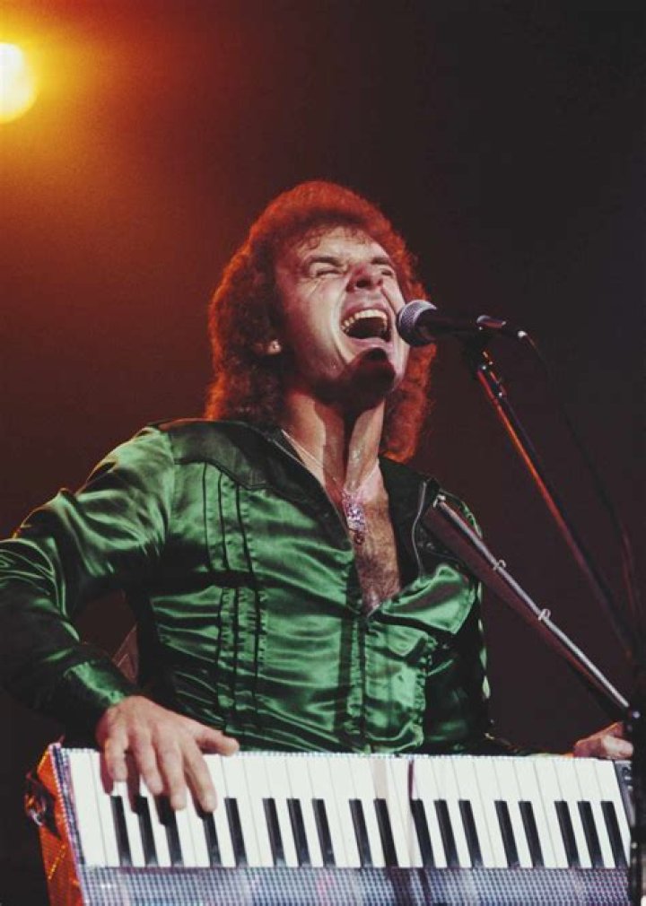 Gary Wright Death: What Happened To Gary Wright?