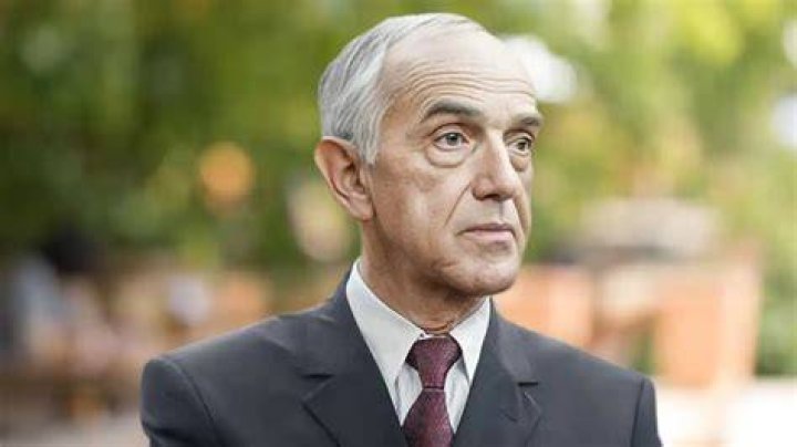 Gaston Glock Children: Meet His 3 Children