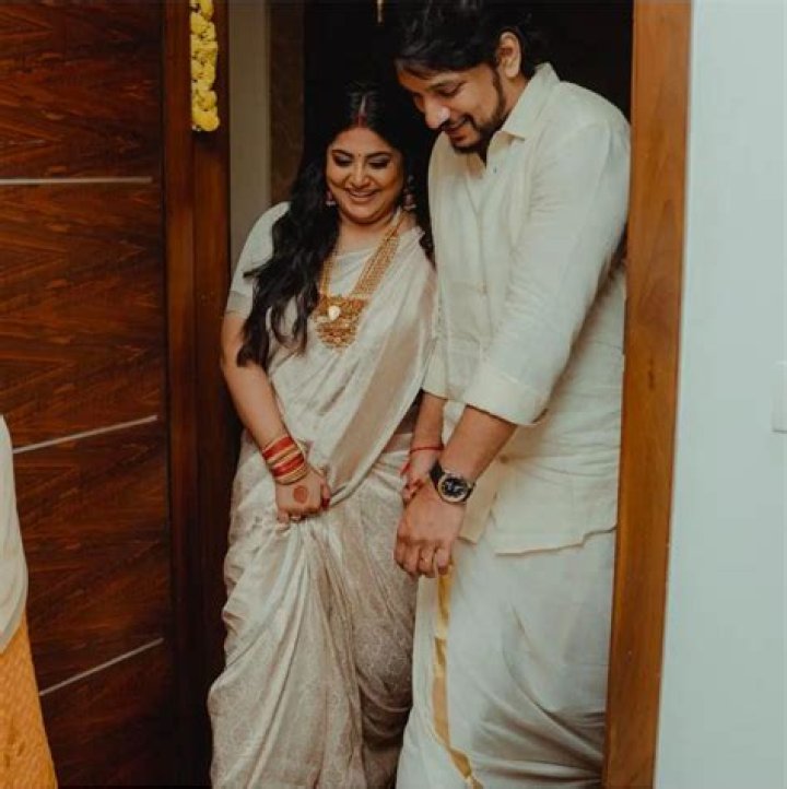 Gautham Karthik Wife: Meet Manjima Mohan
