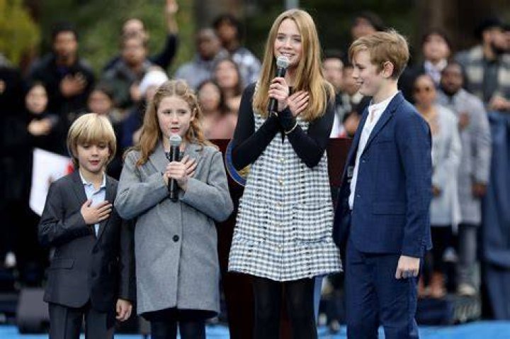 Gavin Newsom Children: Meet Montana Siebel Newsom, Brooklynn Siebel Newsom, Dutch Willian Siebel Newsom, Hunter Siebel Newsom