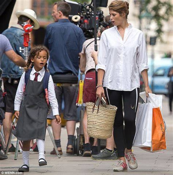 Gemma Arterton children: Does Gemma Arterton have kids?