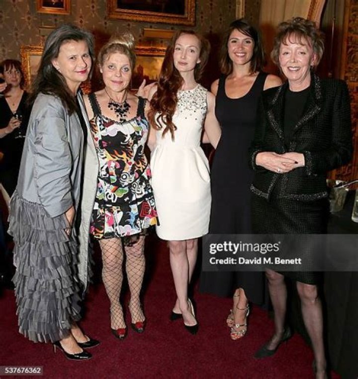 Gemma Arterton Parents: Meet Sally-Anne Heap, Barry Arterton