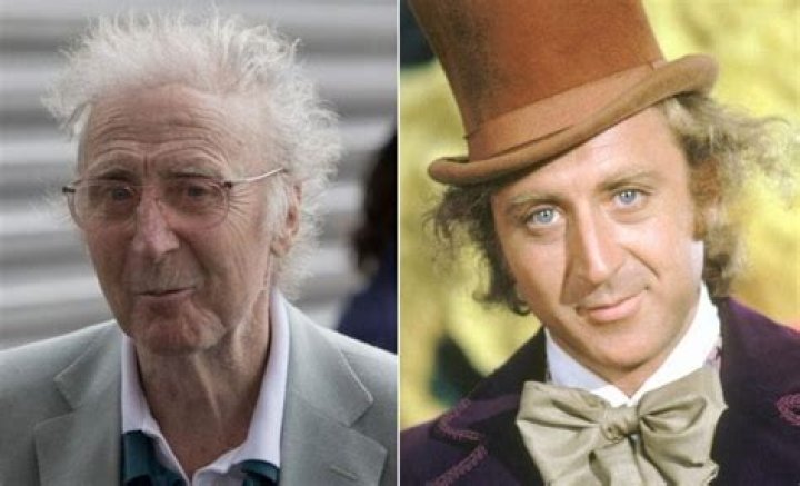 Gene Wilder Net Worth, Age, Height