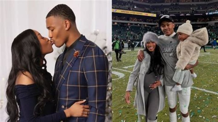 Geno Smith Wife: Meet Hayley Eastham