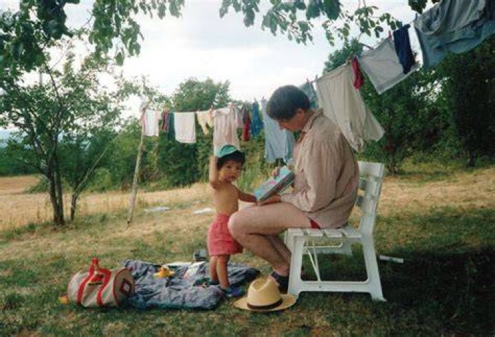 Geoffrey Hinton Children: Does Geoffrey Hinton Have Children?